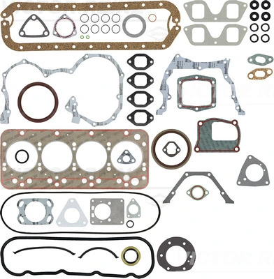 Full Gasket Kit, engine